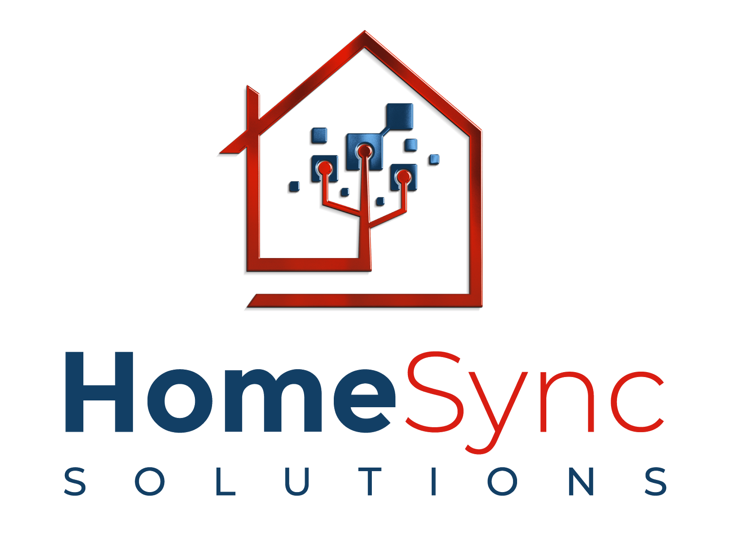 HomeSync Solutions 