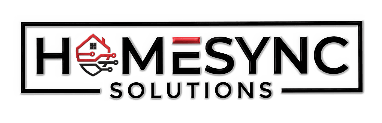 HomeSync Solutions