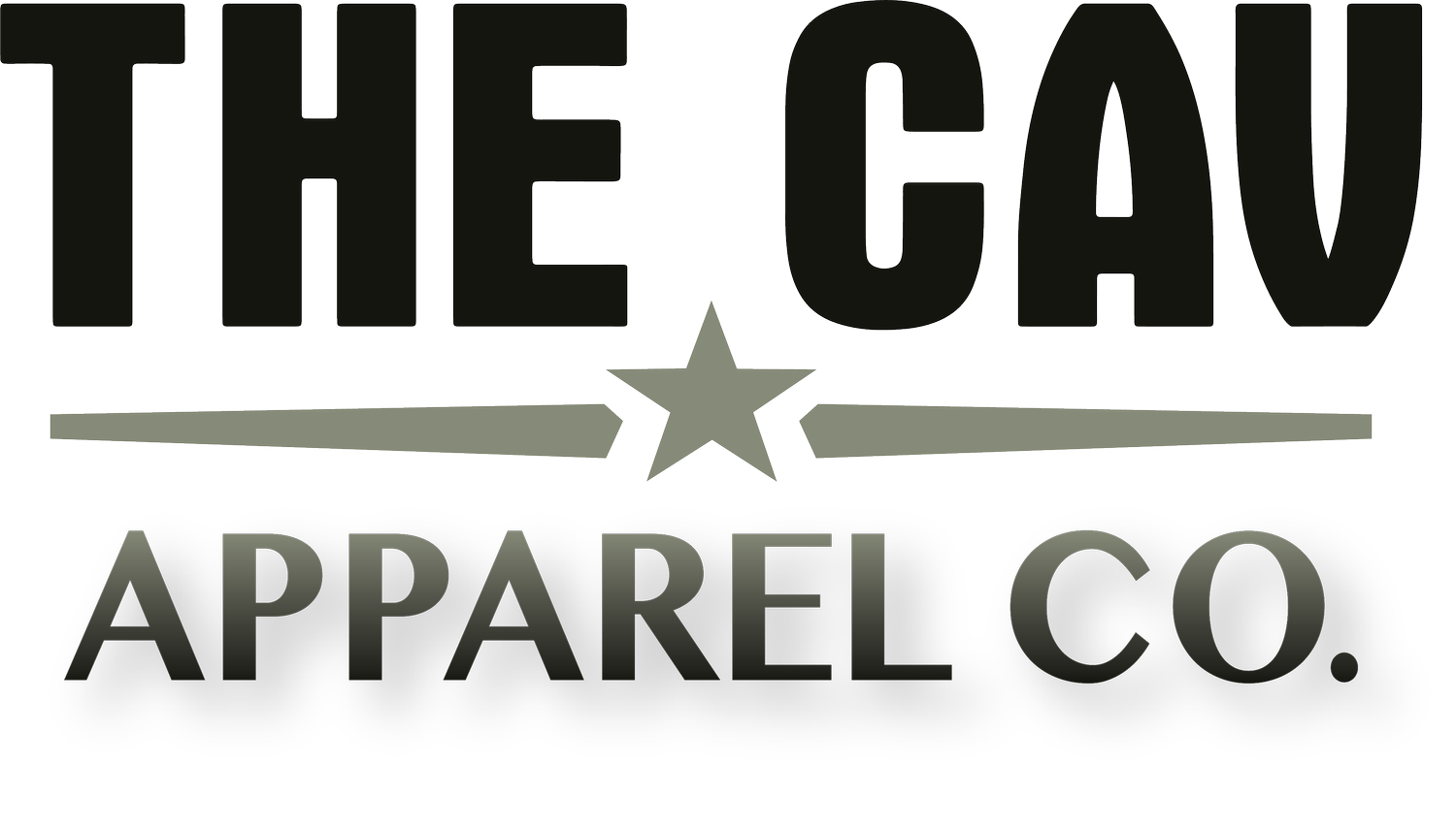 THE CAV APPAREL