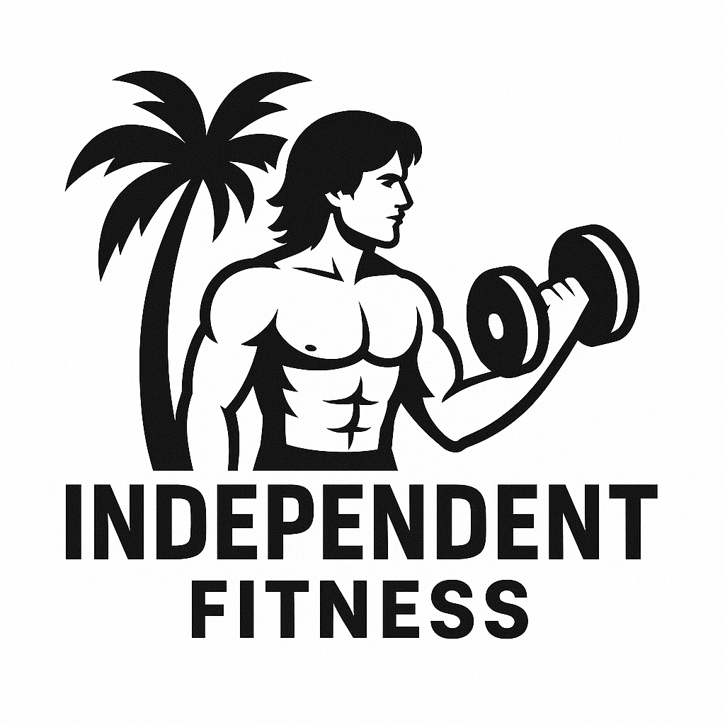 Independent Fitness