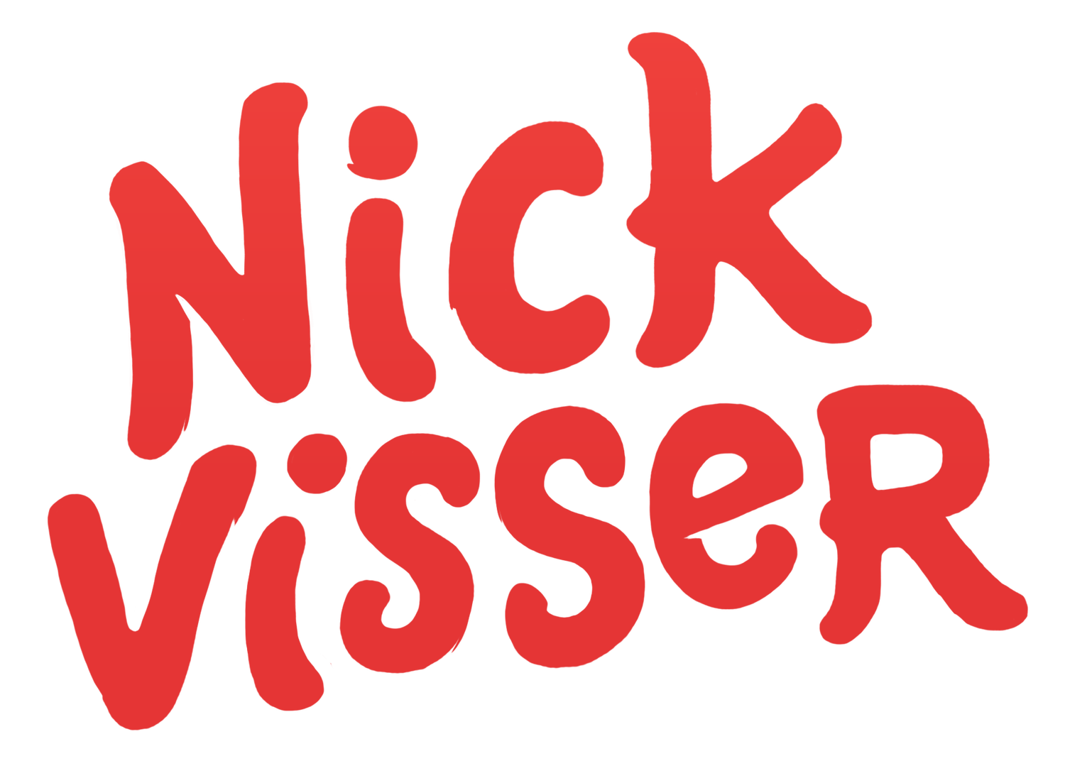 nickvisr.nl