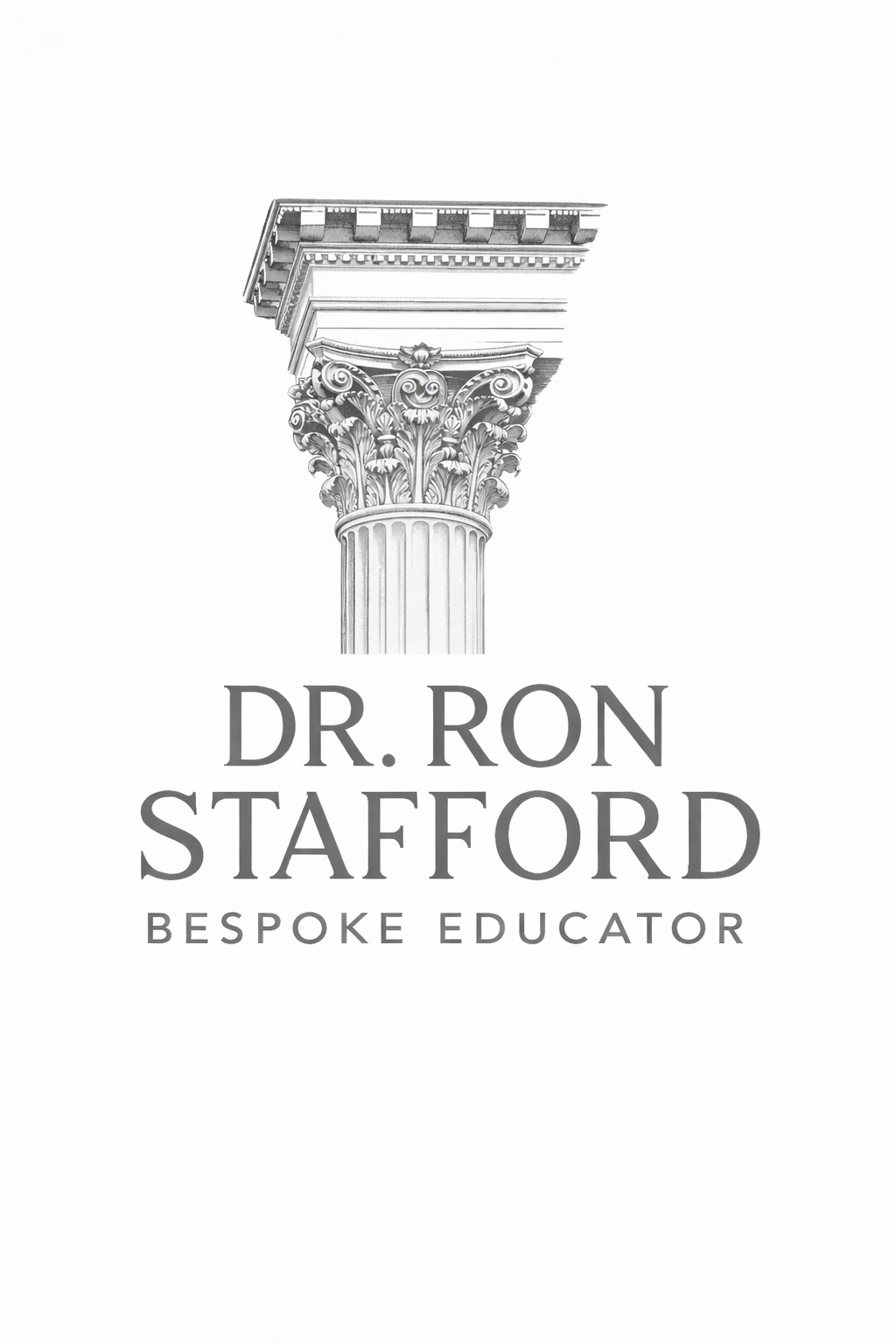Ron Stafford - Bespoke Educator