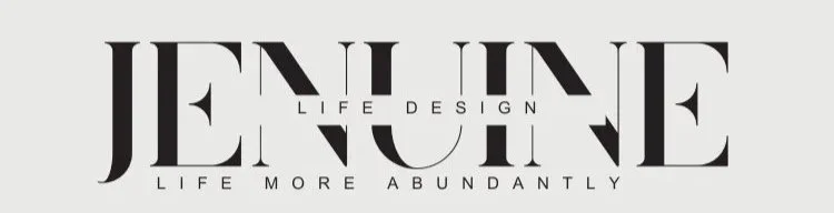 Jenuine Life Design