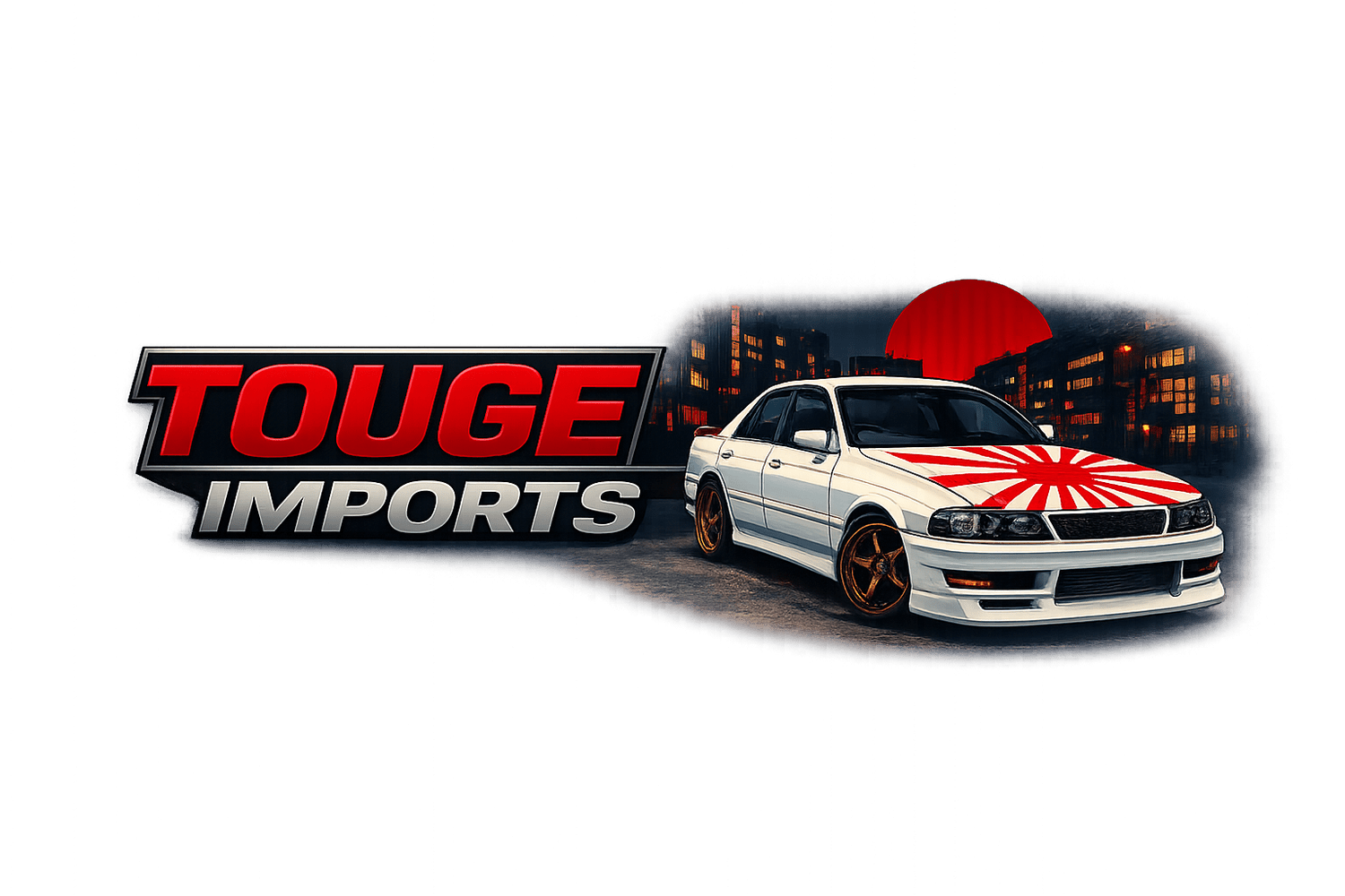 Touge Imports