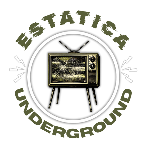Estatica Underground