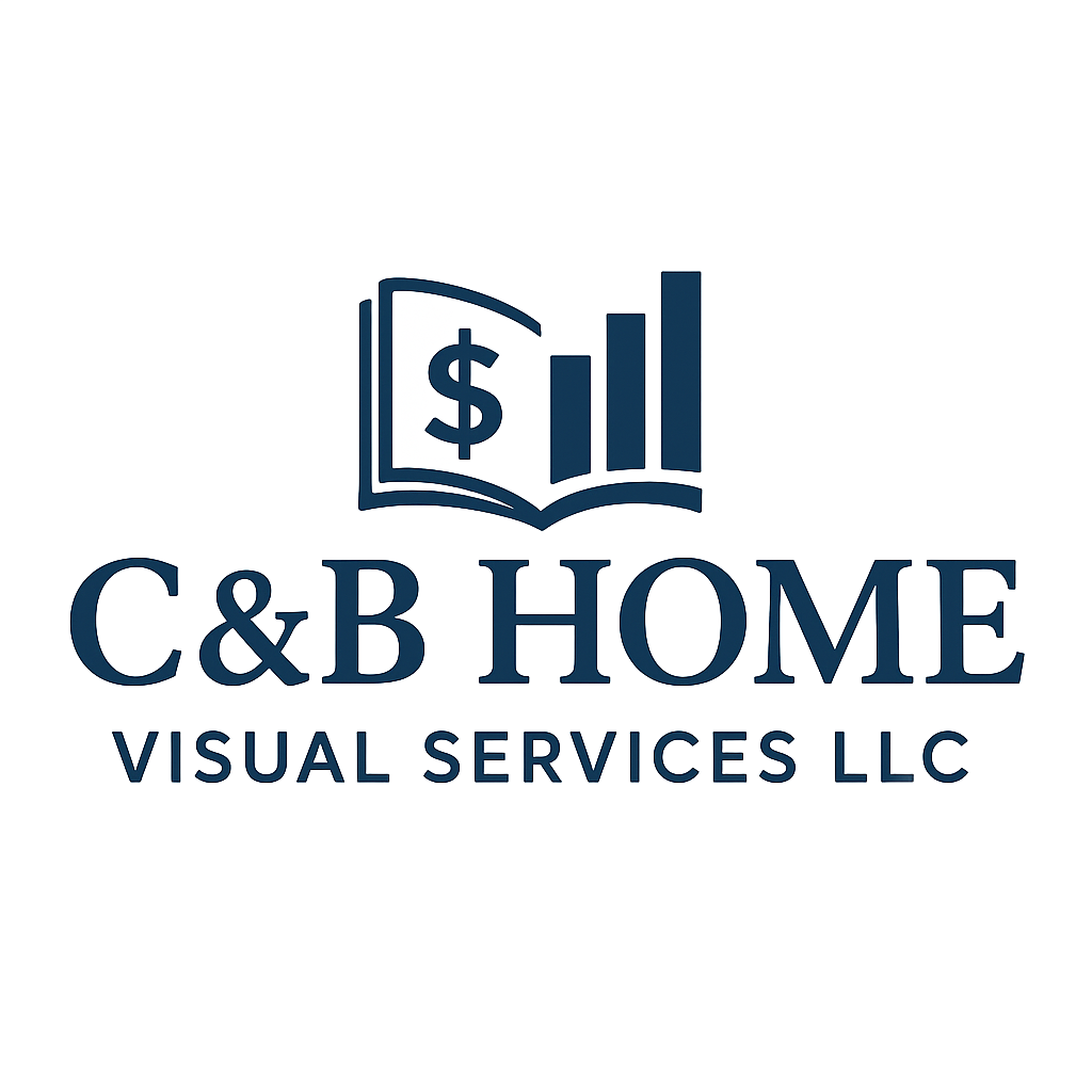 C&B Home Visual Service