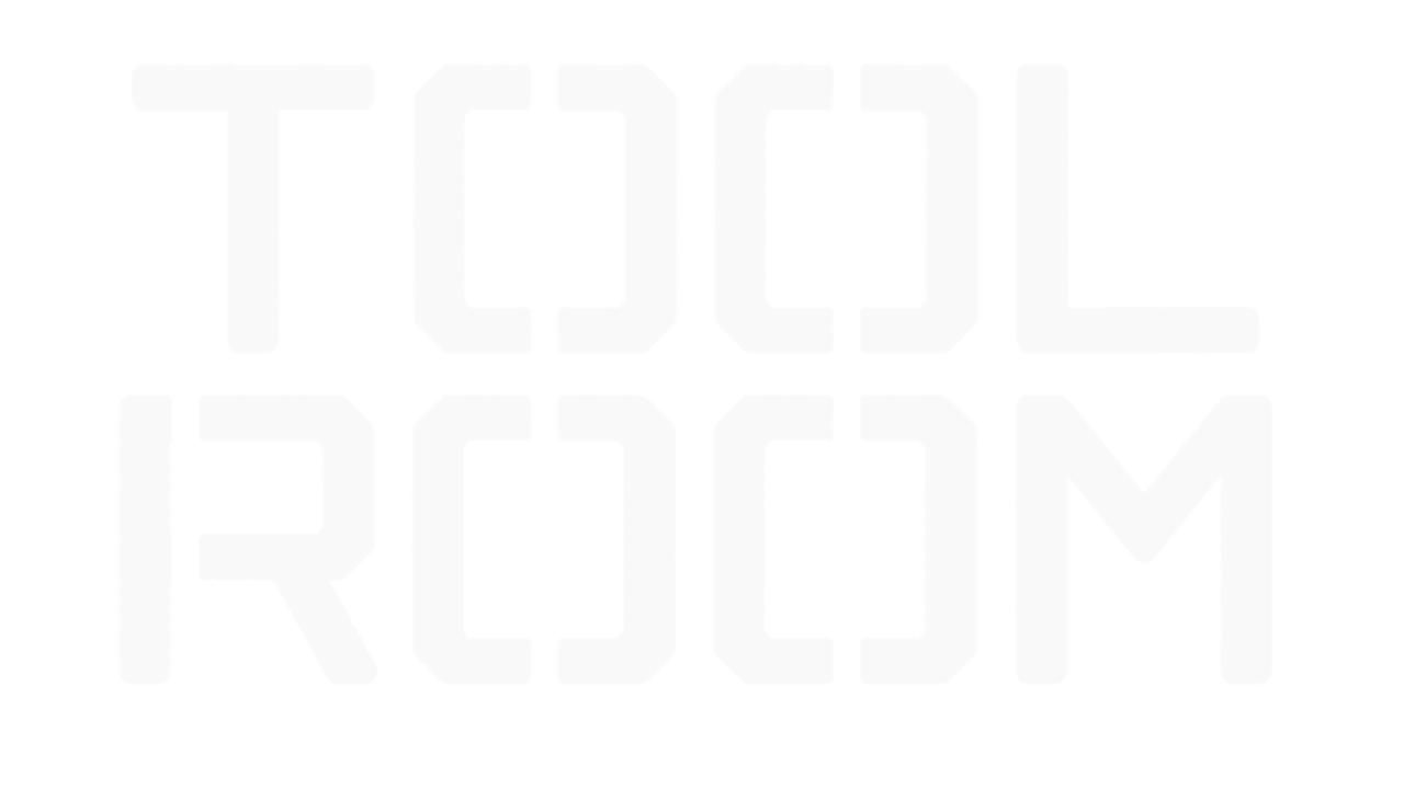 TOOLROOM