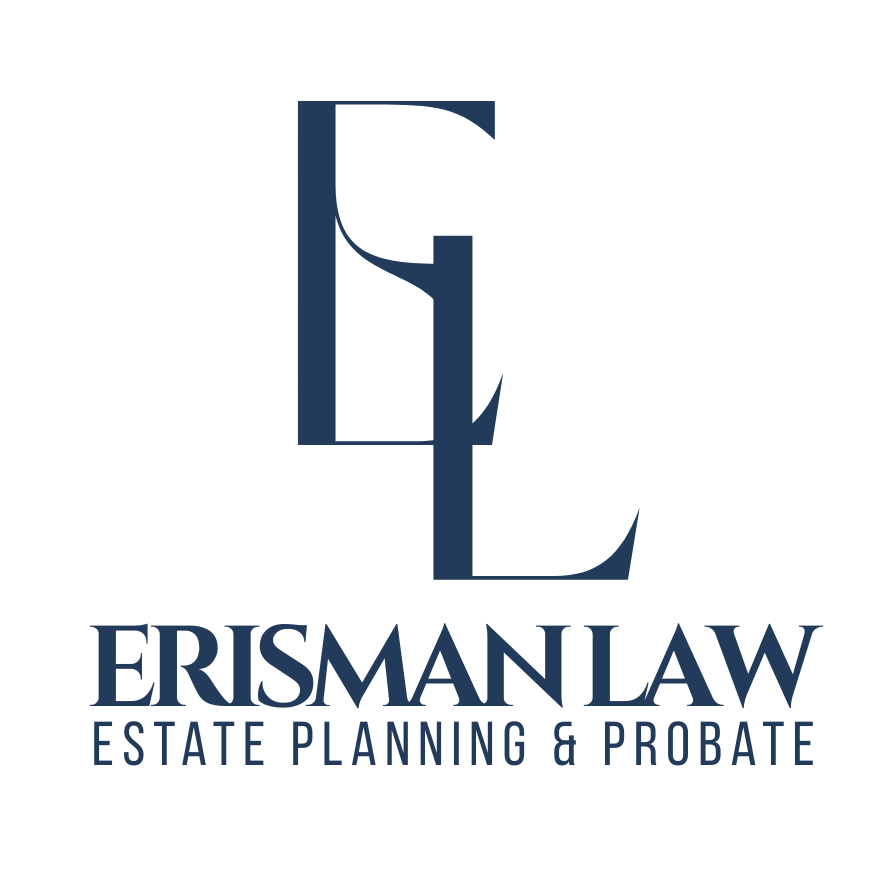 Erisman Law 