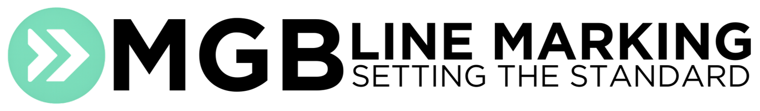 MGB Line Marking