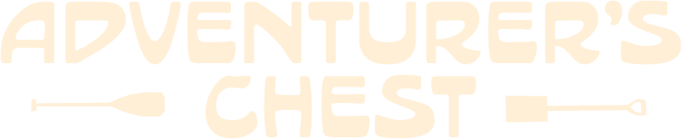 Adventurer's Chest