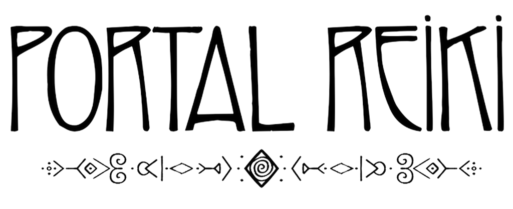 Portal Reiki