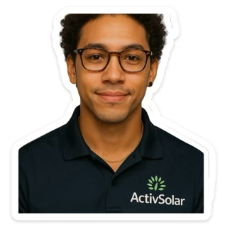 Your Local Solar Rep - Jerold L.