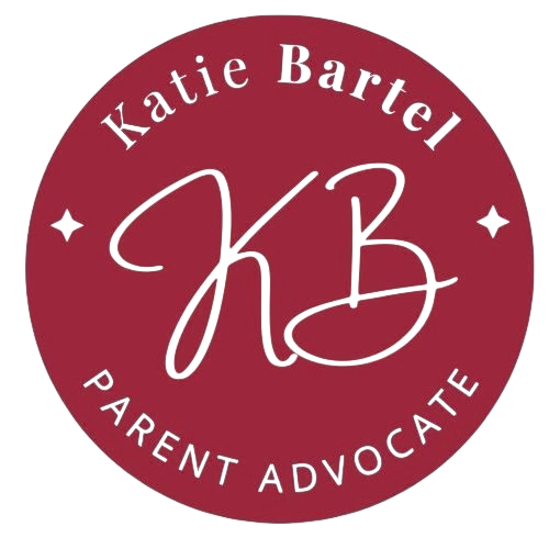 Katie Bartel - Parent Advocate