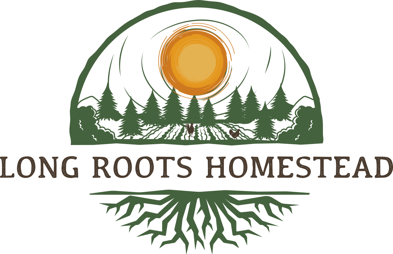 Long Roots Homestead
