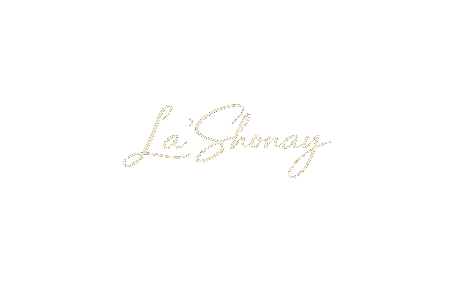 La’Shonay