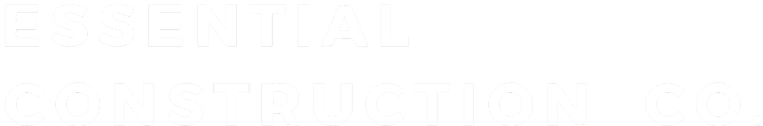 Essential Construction Co.