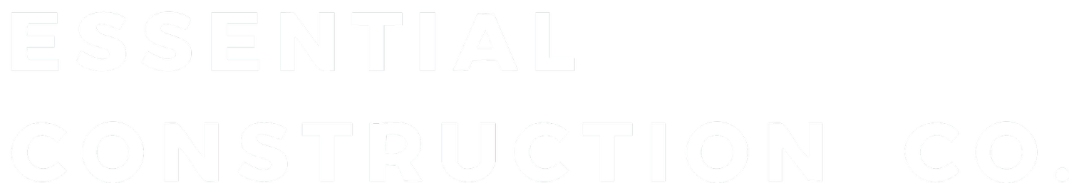Essential Construction Co.
