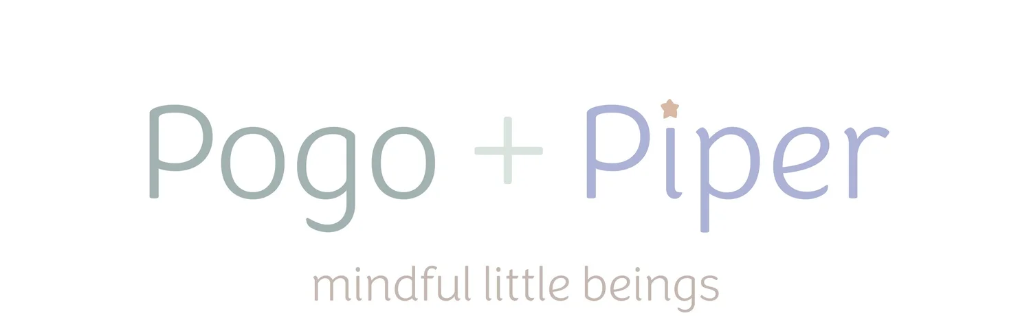 Pogo + Piper