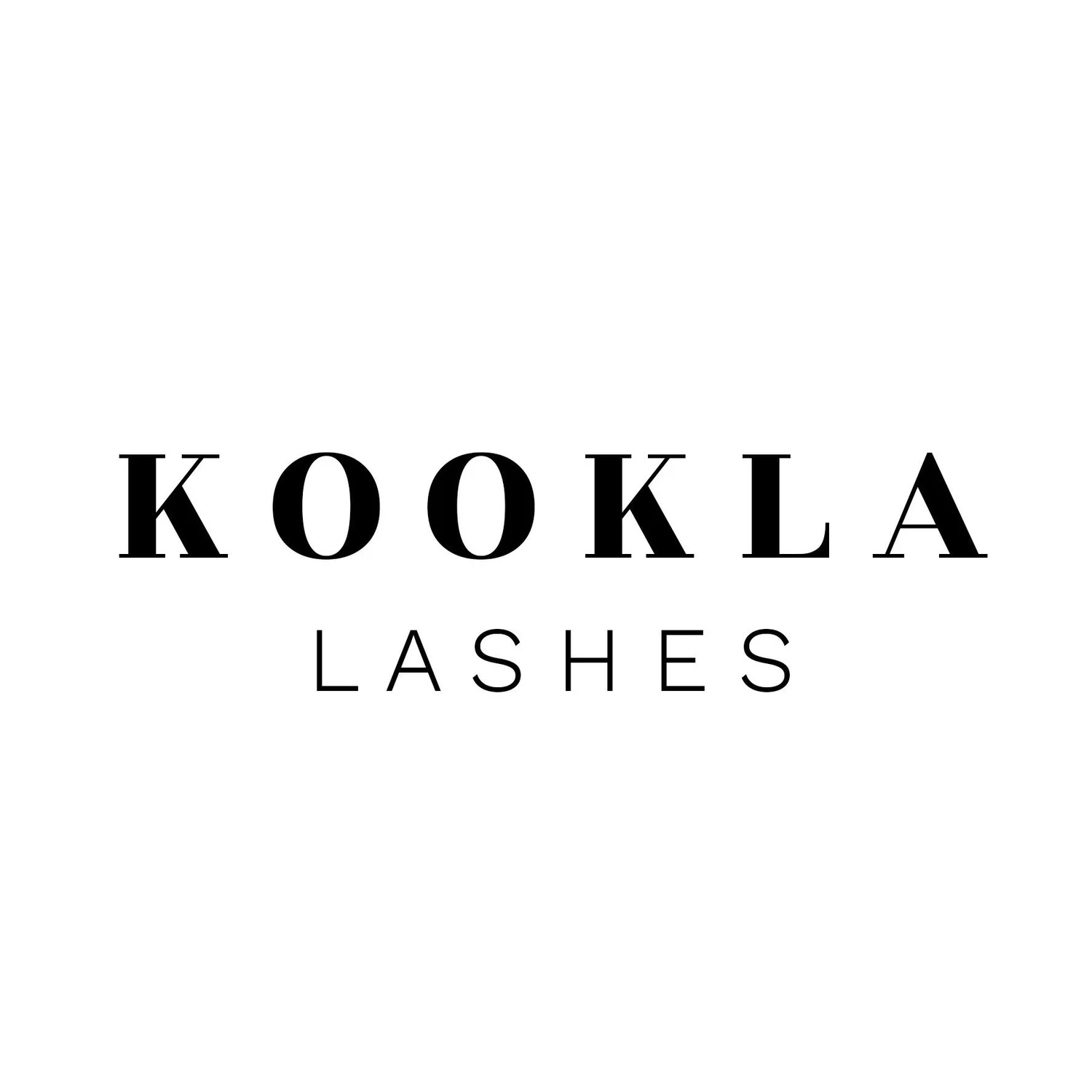 KOOKLA LASHES
