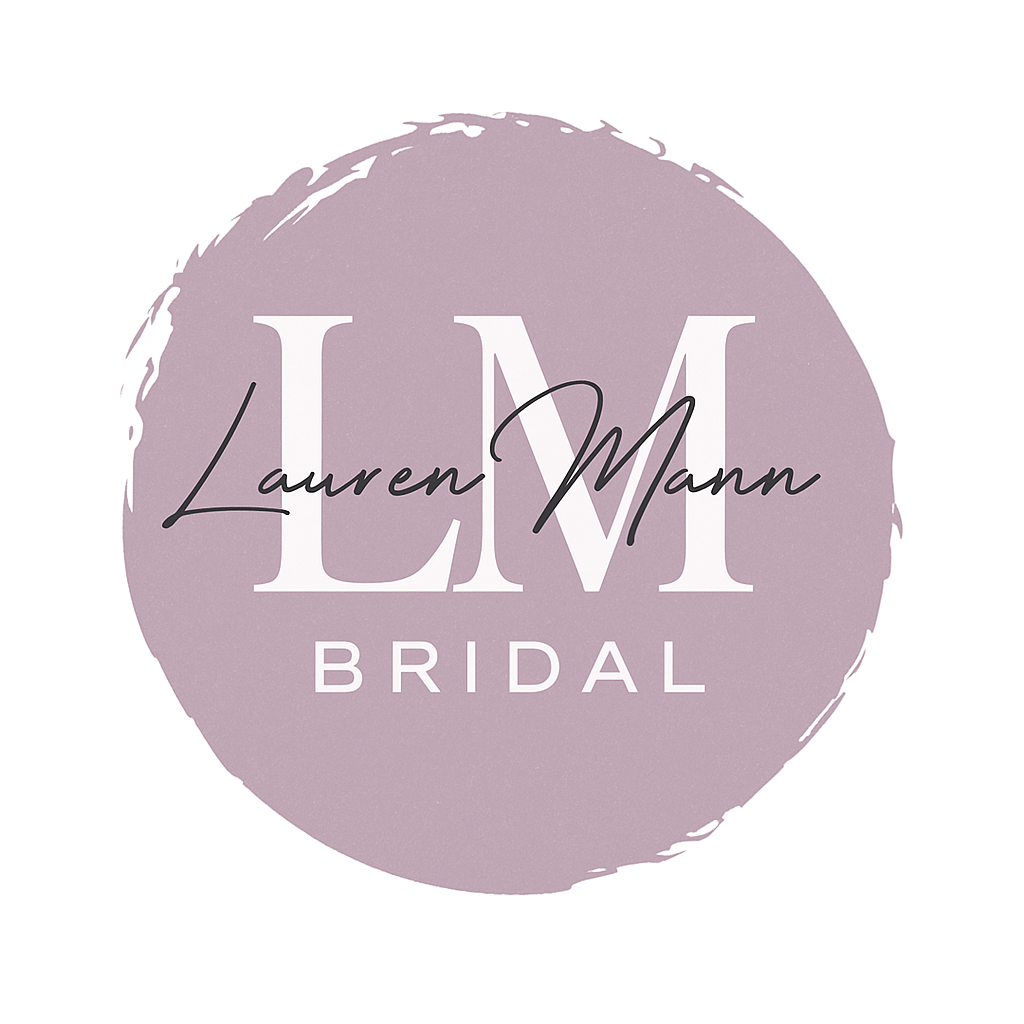 Lauren Mann Bridal Hair and Makeup