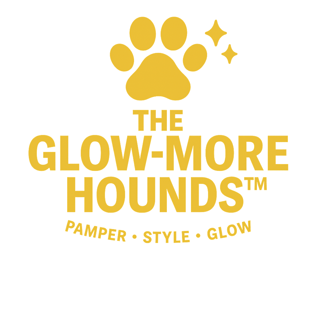 The Glow-More Hounds™  