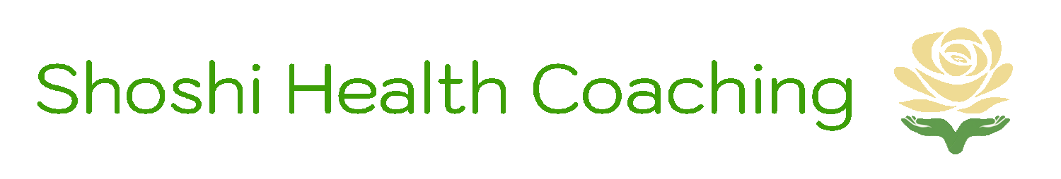 Shoshi Health Coaching