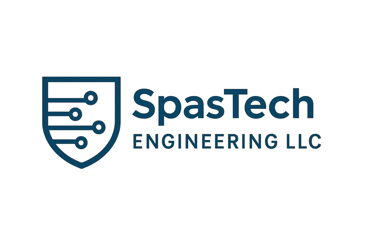SpasTech Engineering
