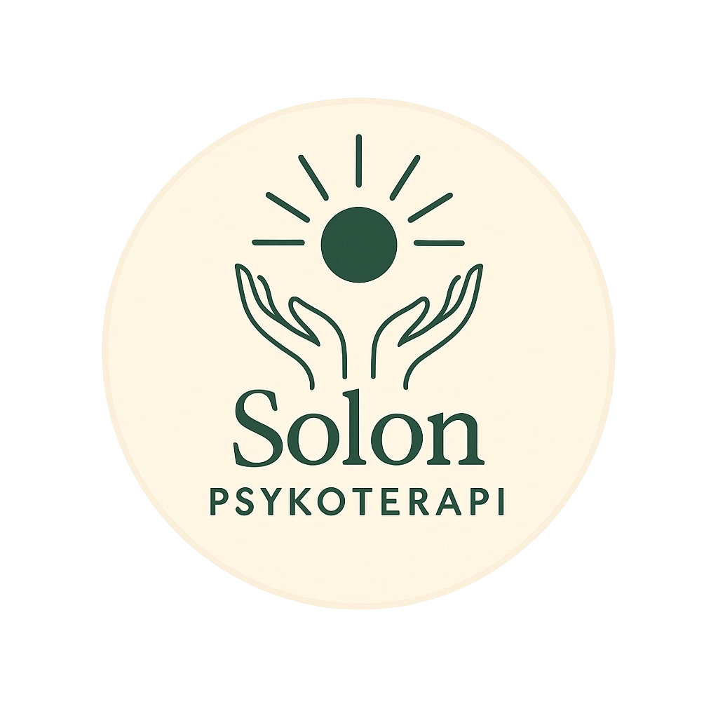 SolonPsykoterapi