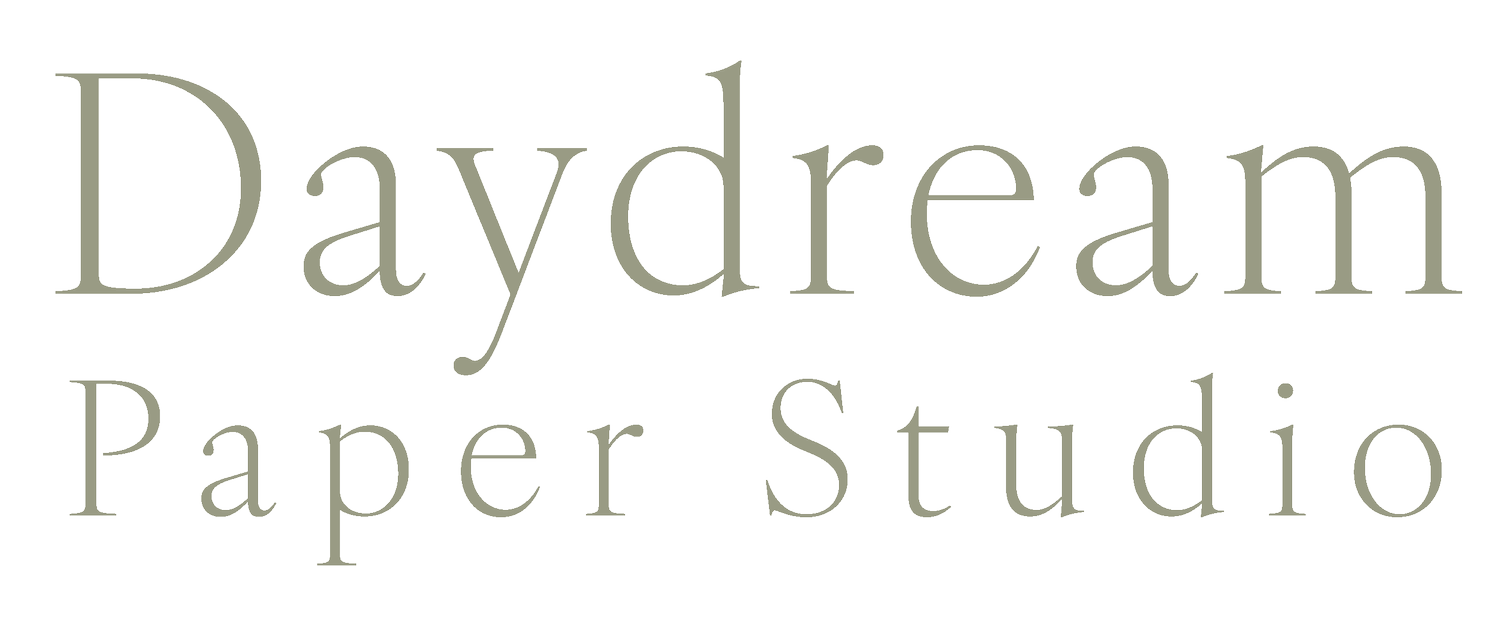 Daydream Paper Studio