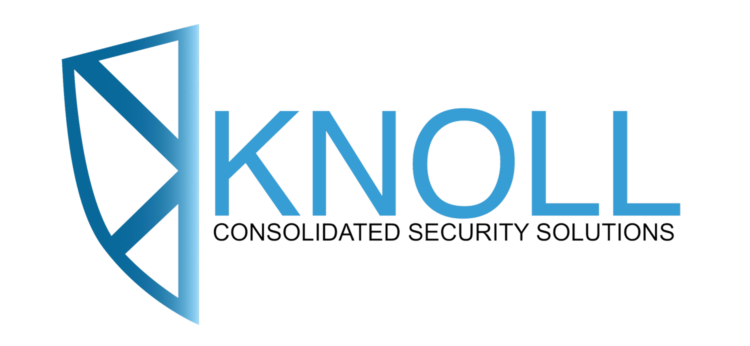 Knoll Consolidated Security Solutions