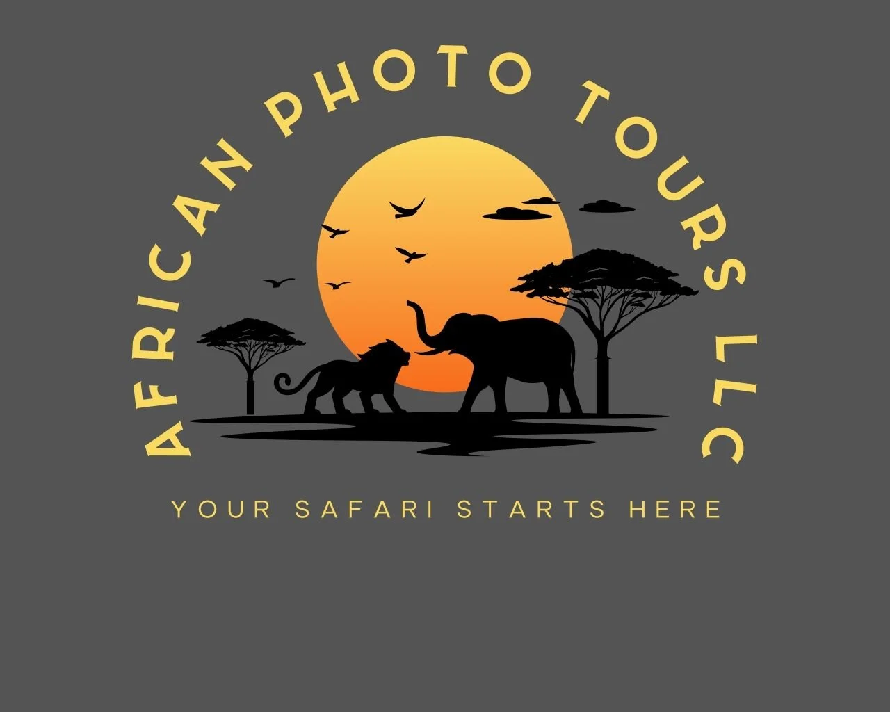 African Photo Tours
