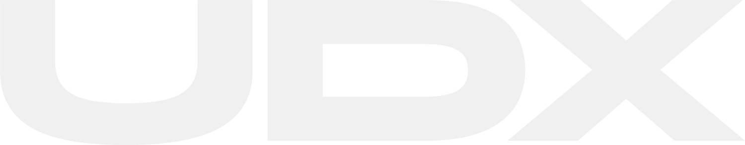 UDX