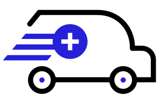 Med Runner Patient Transfer