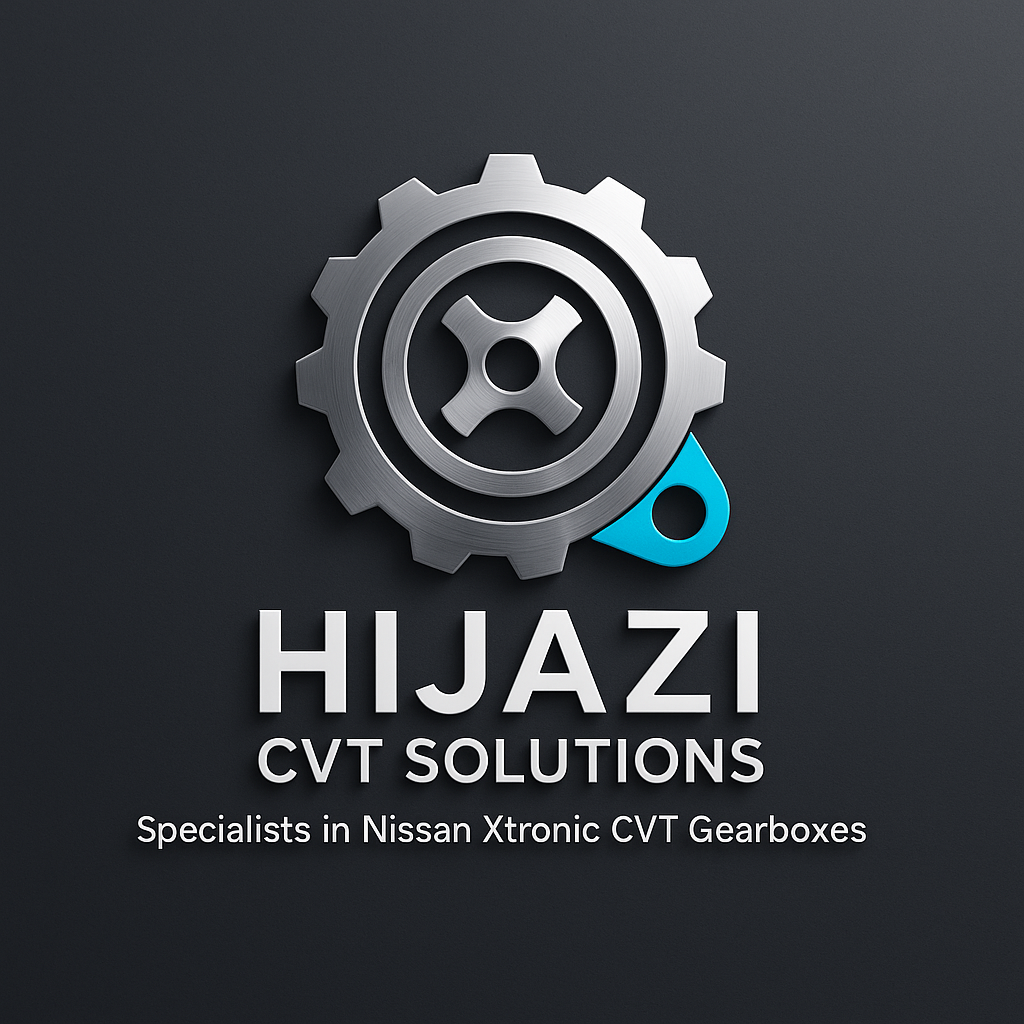 HIJAZI CVT SOLUTIONS