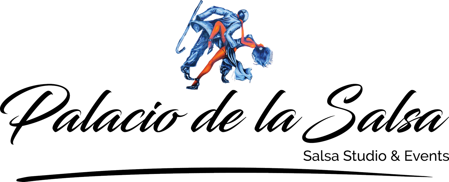 Palacio de la Salsa - Dance Studio - Miami Beach - SOBE - South Beach
