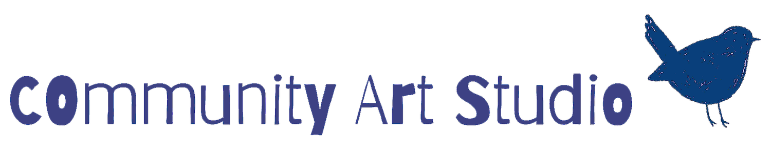 Community Art Studio - Echo Park