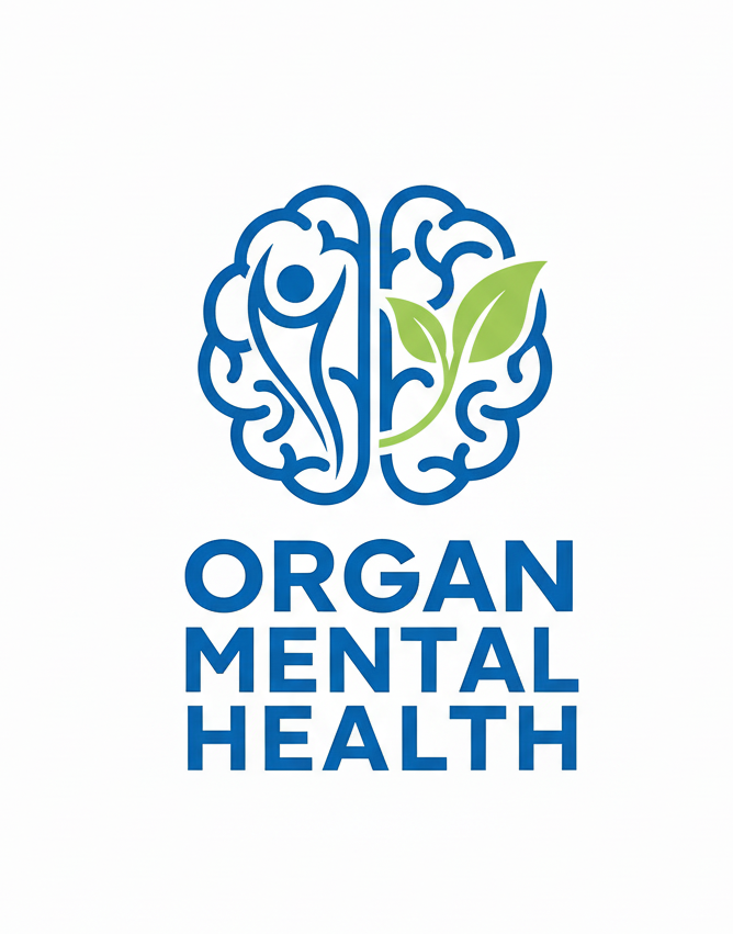 Organ Mental Health