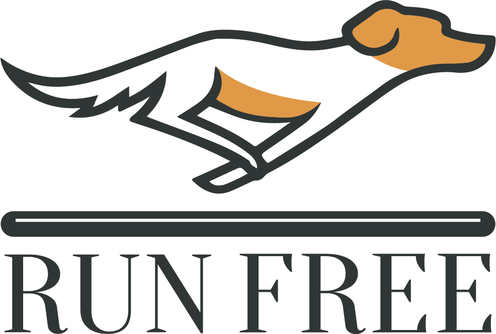 RUN FREE- mobile dog gym Charlotte, NC. Dog running service near me. 