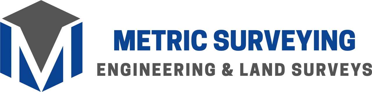Metric Surveying - Engineering & Land Surveys