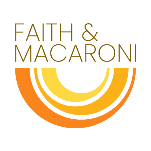 Faith & Macaroni