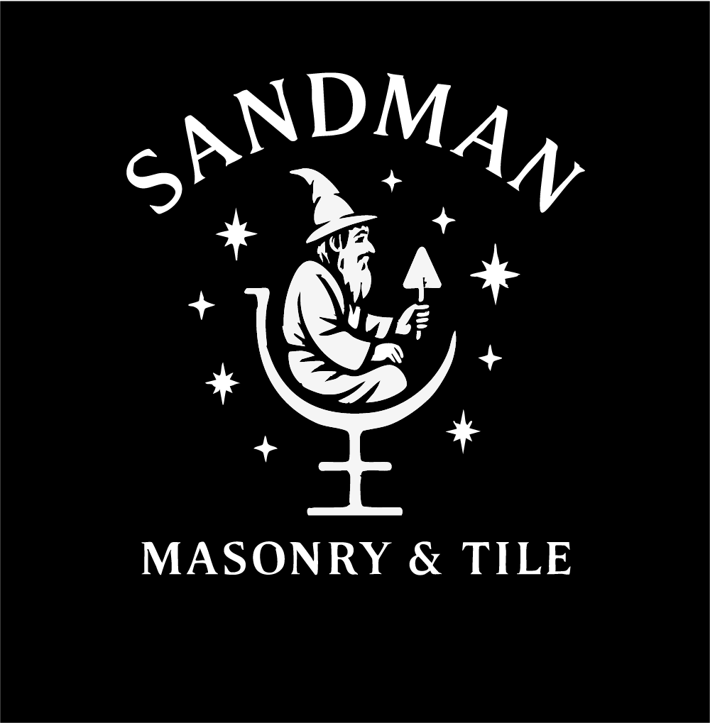 Sandman Masonry and Tile