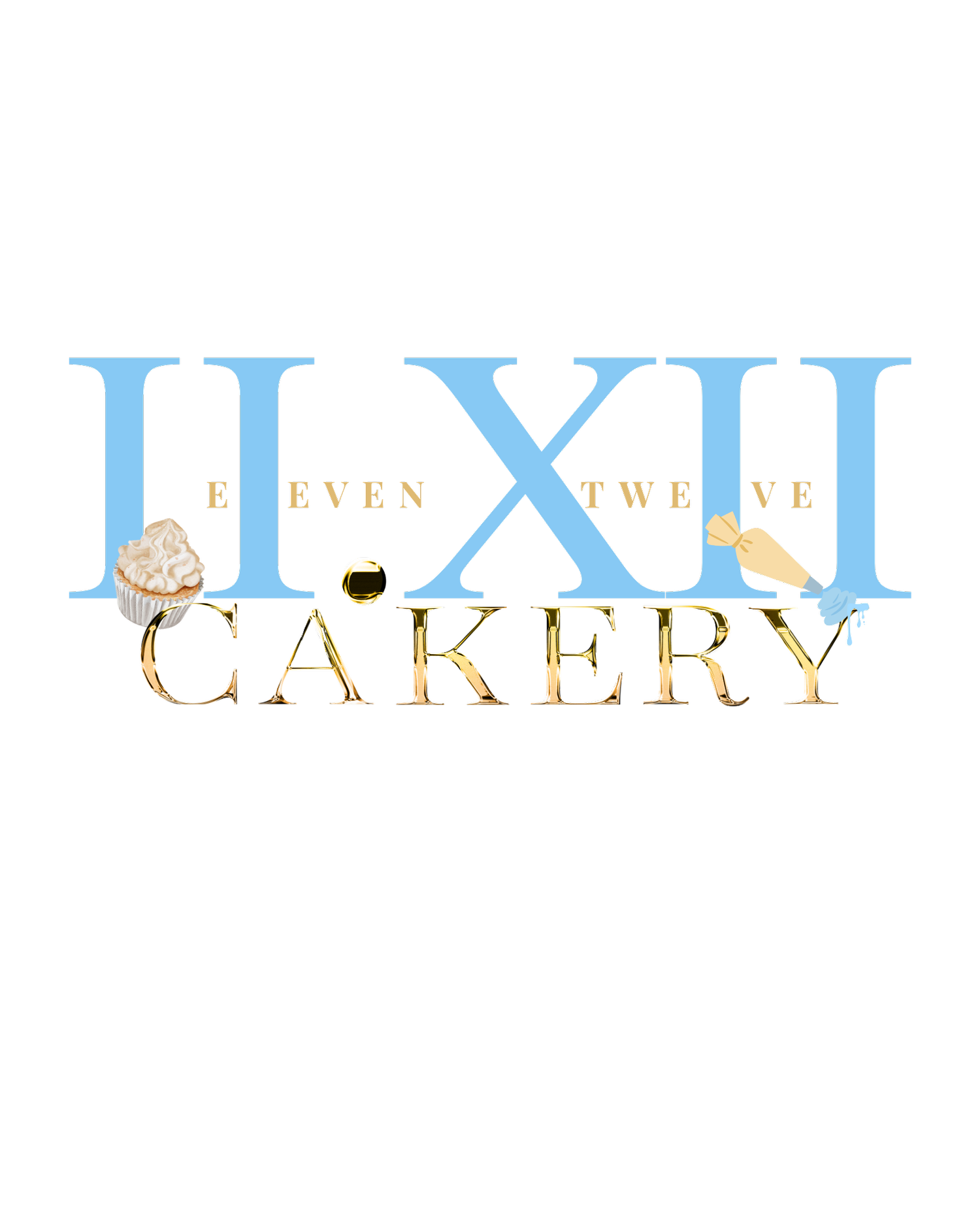 11.12 Cakery