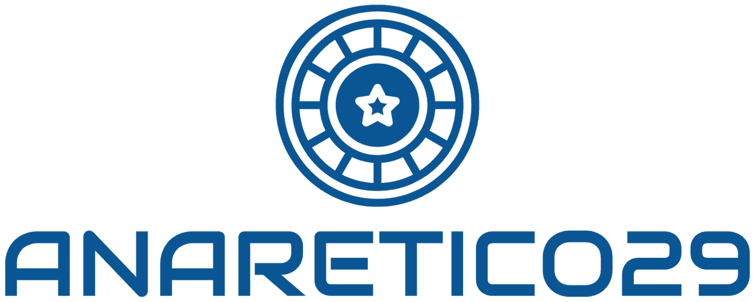 ANARETICO 29