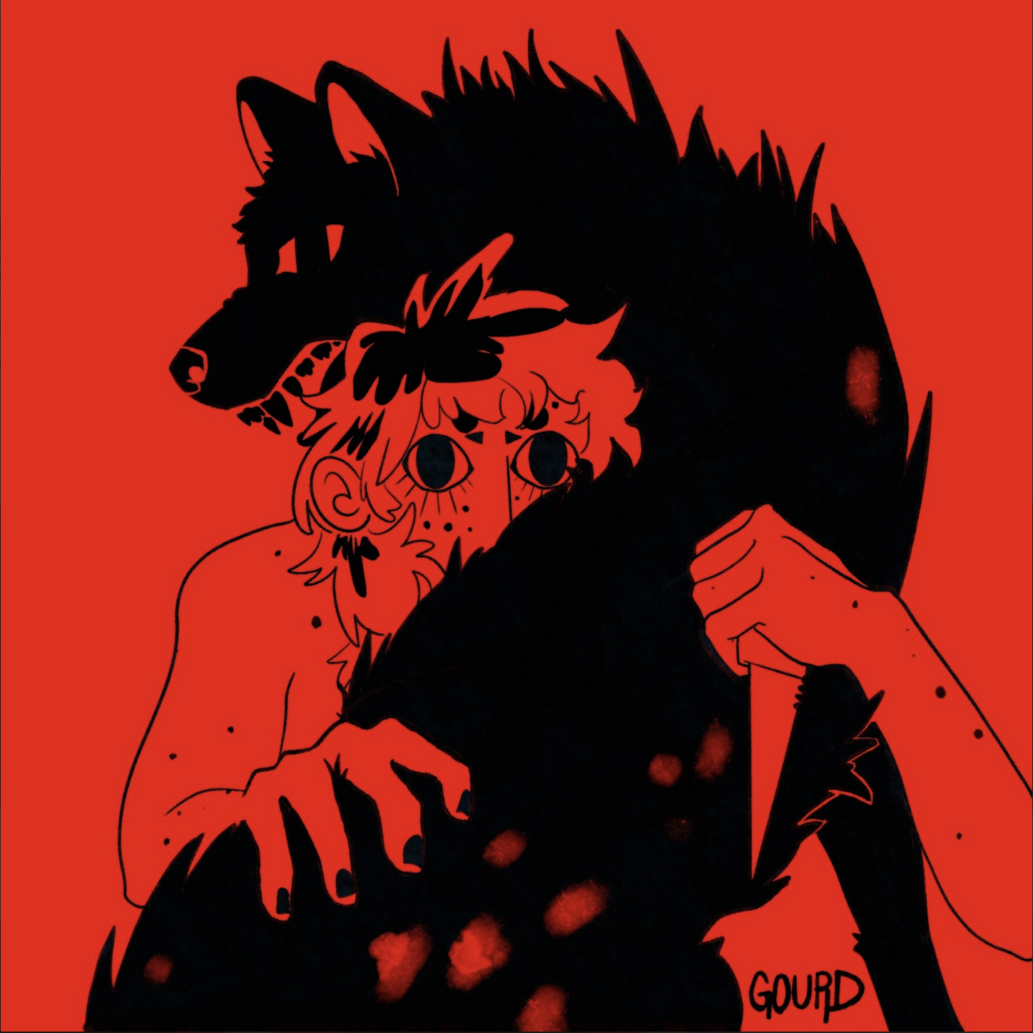 Ari Brownlee Illustration