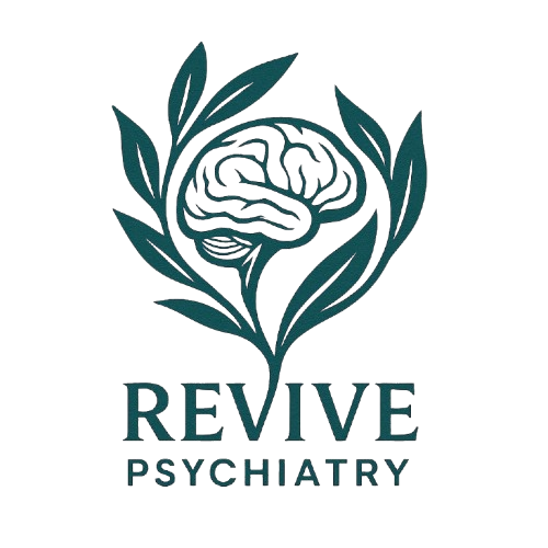 Revive Psychiatry