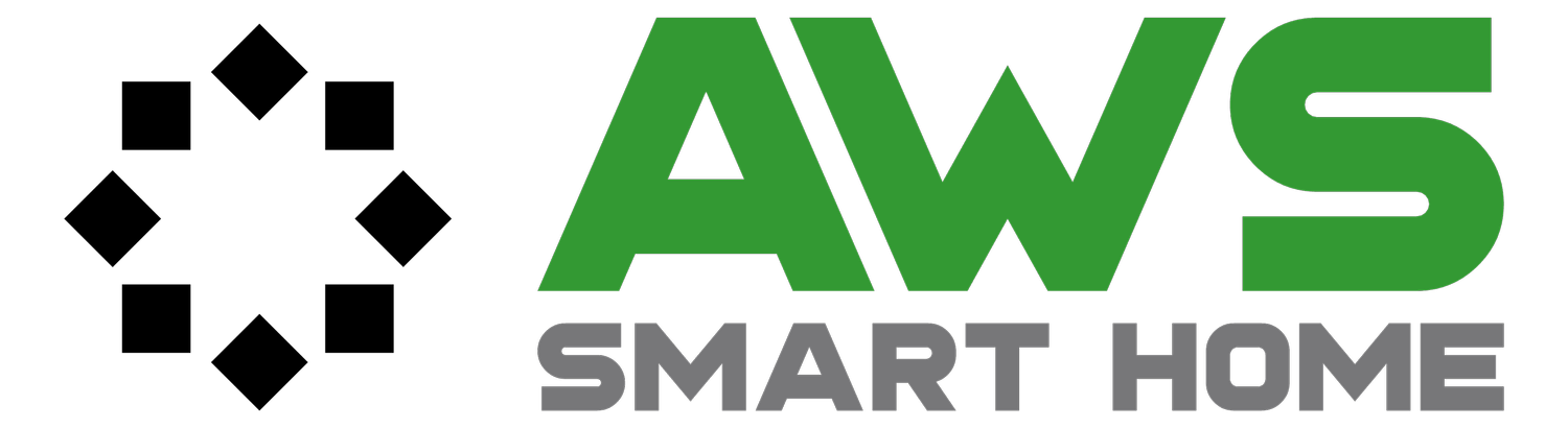 AWS SMART HOME
