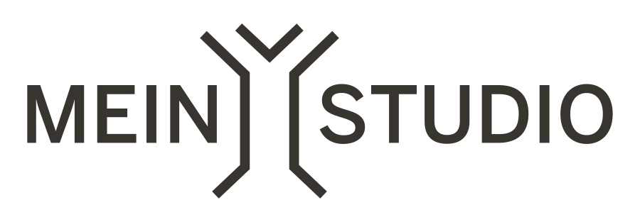 MEIN STUDIO