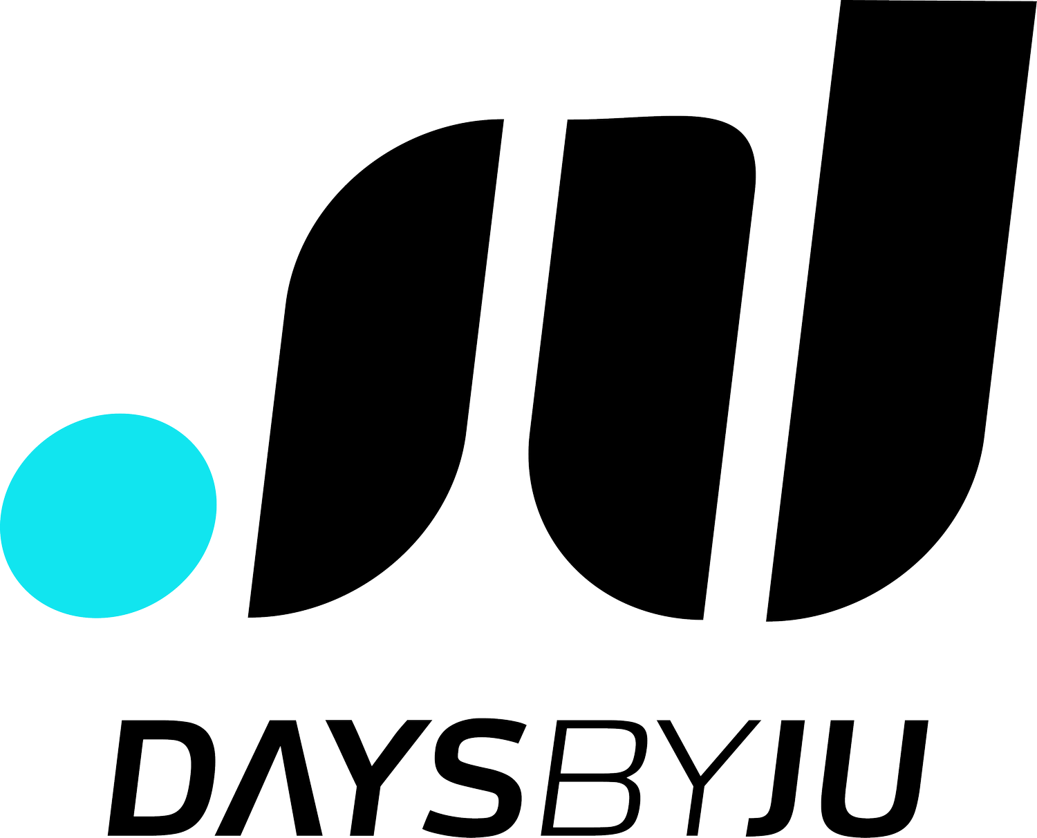 DaysbyJu