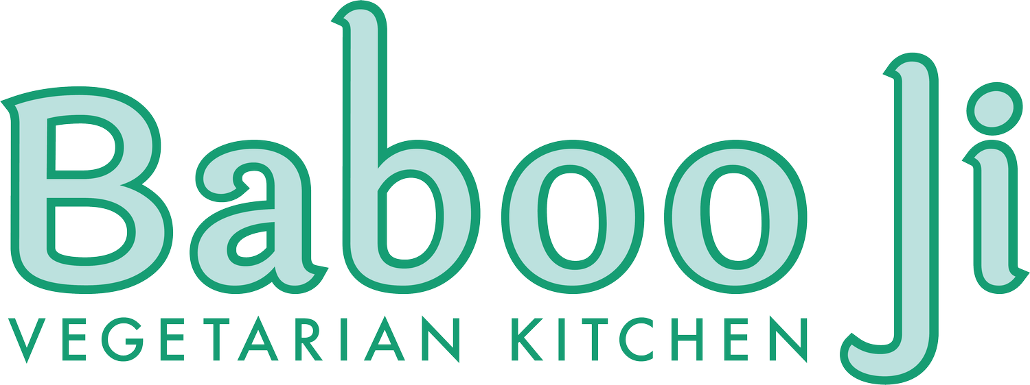 Baboo Ji Vegetarian Kitchen