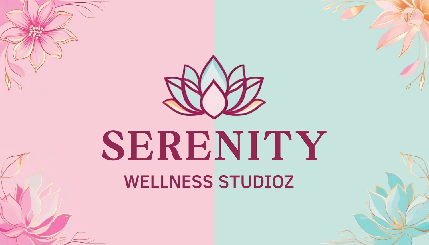Serenity Wellness Studioz LTD